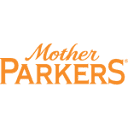 Mother Parkers logo